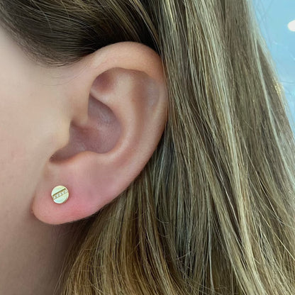 TEAGAN Screw Studs