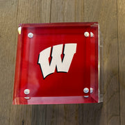 COLLEGE - Acrylic Picture Frame Box