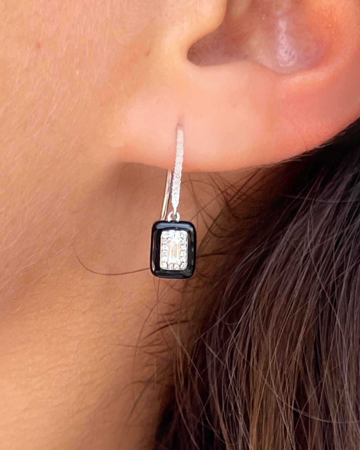 MACY Earrings