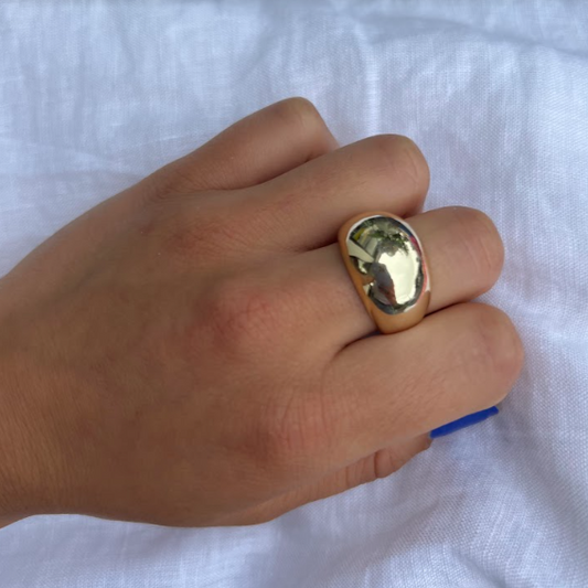 DOME Ring