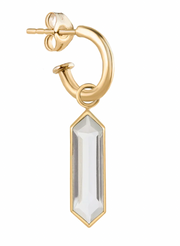 CRYSTAL Plaque