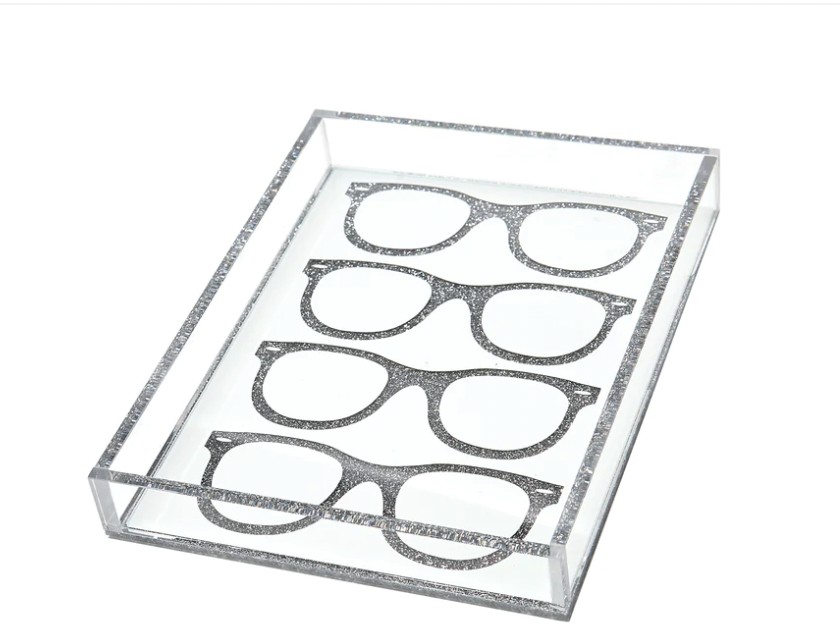 tara wilson eye glass tray @dylanjamesjewelry.com