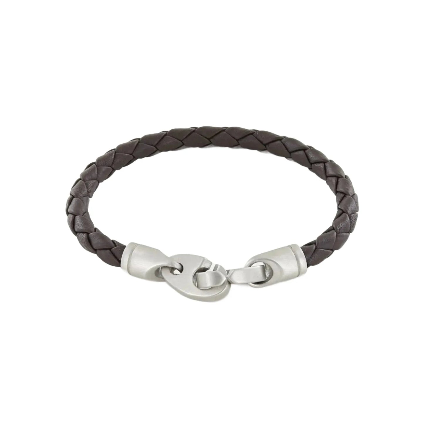 CATCH Leather Rope Bracelet
