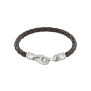CATCH Leather Rope Bracelet