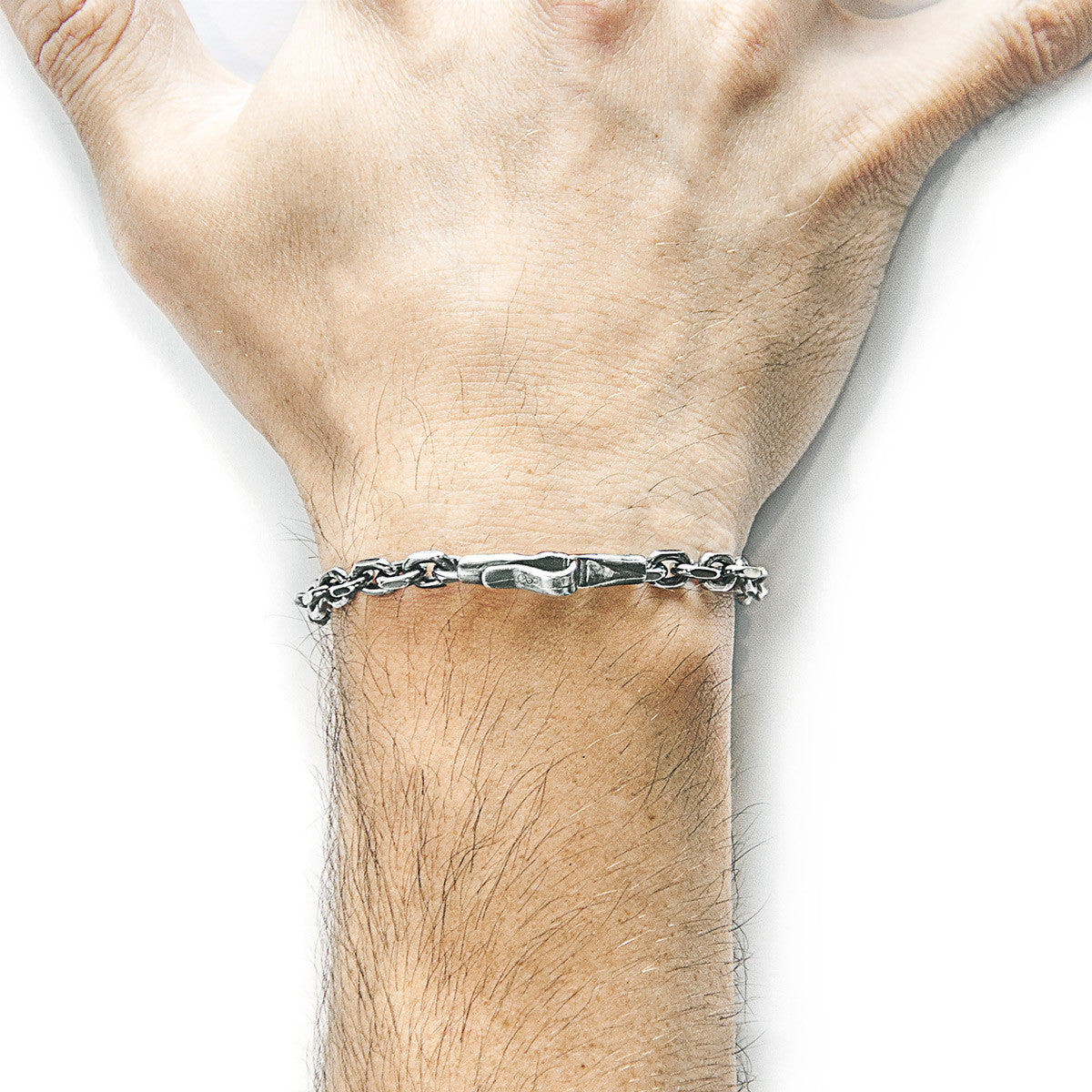 HALYARD Chain Bracelet