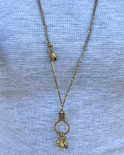 SKULL Necklace